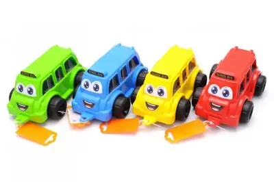 Автобус 4777 “Максик” ТЕХНОК купити