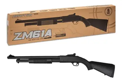 Вінчестер CYMA ZM61А на кульках, в коробці купити