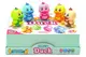 Іграшка заводна 6632 "Каченя" в дисплеї 12 шт. р.31,5x21,2x9,2 см YG Toys купити недорого в Україні, фото 52461