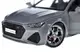 Автомодель KM07222 AUDI RS7 SPORTBACK (сірий, 1:24) купити
