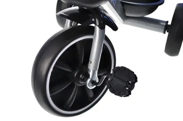 Велосипед триколісний TILLY START T-327, 4 кольори. в коробці купити недорого в Україні, фото 10