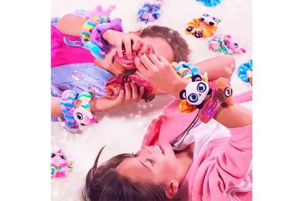 М'яка колекційна іграшка-сюрприз "Найкращі друзі" в дисплеї 79/CN21 купити недорого в Україні, фото 5