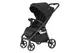 Коляска прогулянкова CRL-5530 "Bravo Carbon" Deep Black CARRELLO купити недорого в Україні, фото 59499