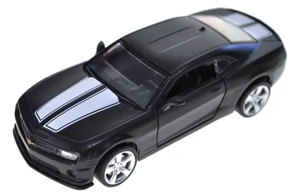 Машина металева "АВТОПРОМ" 10011 5" 2013 Chevrolet Camaro SS, відкриваються двері, в кор. 16,5*7*8 см купити недорого в Україні, фото 2