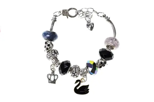 Набір для створення браслетів AWE-A4A в коробці р.15x4x11 см YG Toys купити недорого в Україні, фото 4