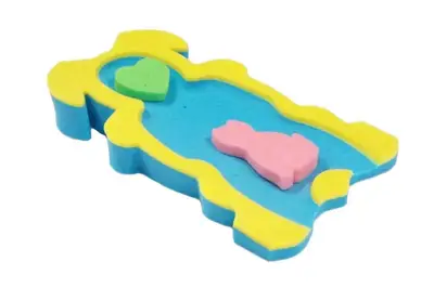 Вкладка для ванни BA-007 "MINI COLOR" TEGA купити