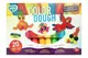 Набір для ліплення з тістом 41204 "Color Dough" 20 sticks LOVIN купити недорого в Україні, фото 21368
