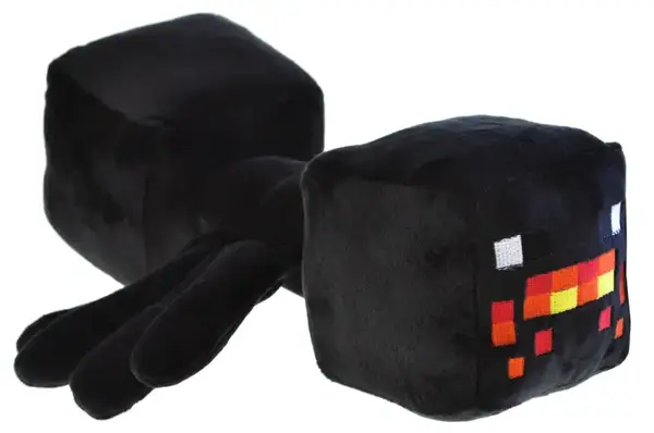 М'яка іграшка за мотивами гри Робот Павук (40 см) 0398 купити