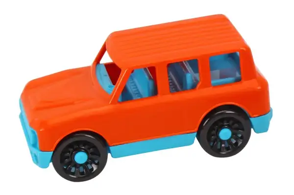 Машина 9871 "Ретро Міні" ТЕХНОК купити недорого в Україні, фото 3