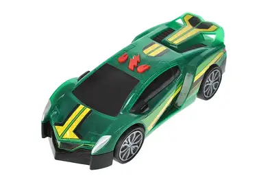 Машина озвучена, зі світлом в коробці MQ819 купити