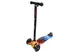 Самокат SCOOTER MAXI "Ice&Fire" зі світлом СПОРТ р.57*23*95см купити недорого в Україні, фото 28399