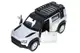 Машина металева 10010 5" 2020 Land Rover Defender 110, відкриваються двері,в кор. 16,5x7x8 см АВТОПРОМ купити