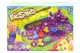 Набір з кінетичним піском KS-02-02U "KidSand" 1200 гр. + пісочниця DANKO купити