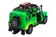 Ігровий набір – LAND ROVER (з причепом і динозавром) 520178.270 купити