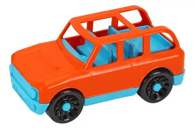 Машина 9871 "Ретро Міні" ТЕХНОК купити