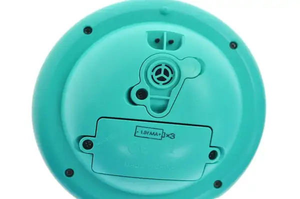 Іграшка для купання 8366-54A "Водограй Космонавт" на батарейках, в коробці р.12,5x10x10,5 см купити недорого в Україні, фото 5