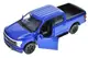 Машина металева "АВТОПРОМ" 68726 1:36 Ford F-150, батарейка, світло, звук, відкриваються двері, капот, багажник у кор.20*9*9см купити