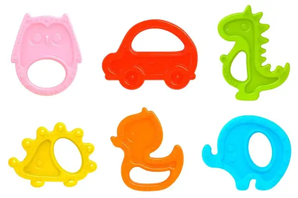 Прорізувач для зубів 9161 на планшеті ТЕХНОК купити недорого в Україні, фото 5