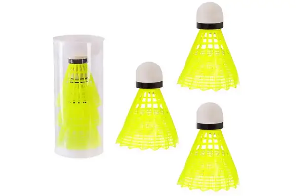 Набір воланчиків BD24163 нейлонові 3 шт(ціна за 3 шт) у колбі купити