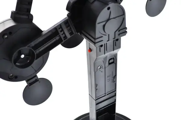 Тир 3578A на батарейках, в коробці р.23,5x8,3x19,3см YG Toys купити недорого в Україні, фото 3