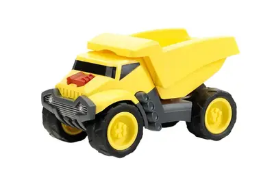 Самоскид 2115 Outdoor Fun Tigres купити
