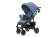 Коляска прогулянкова CRL-8508/2 "Echo" Azure Blue CARRELLO купити недорого в Україні, фото 15719