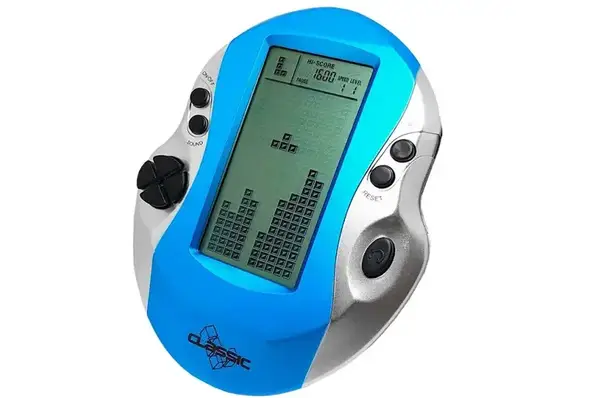 Тетріс "MEGA BRICK" на блістері ZC-901 р.26*19*3см купити недорого в Україні, фото 2