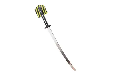 Сувенірний меч модель «КАТАНА міні» в асортименті купити