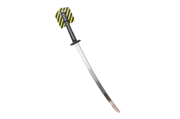 Сувенірний меч модель «КАТАНА міні» в асортименті купити недорого в Україні, фото 2