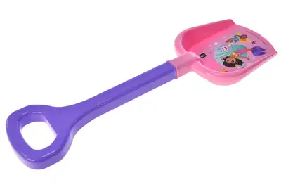 Лопатка мала QB001-111 "Дора" qbee купити