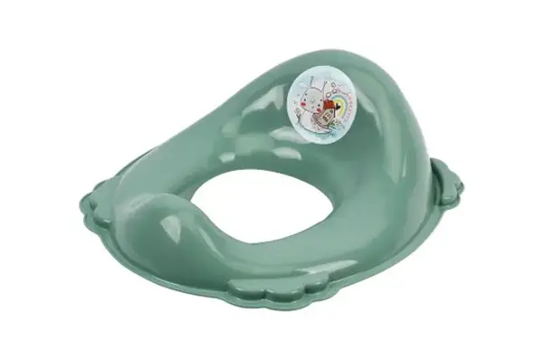 Накладка на унітаз 1270 ТЕХНОК купити недорого в Україні, фото 2