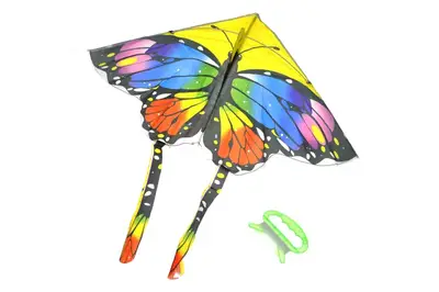 Повітряний змій 786216 "Метелик" р.50 см купити