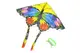 Повітряний змій 786216 "Метелик" р.50 см купити недорого в Україні, фото 66249