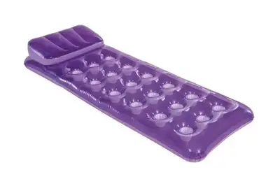 Матрац з подушкою INTEX в коробці 58890 р.188*71 см купити