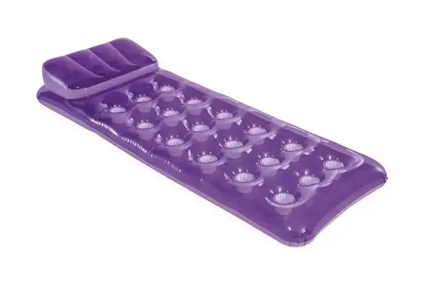 Матрац з подушкою INTEX в коробці 58890 р.188*71 см купити недорого в Україні, фото 2