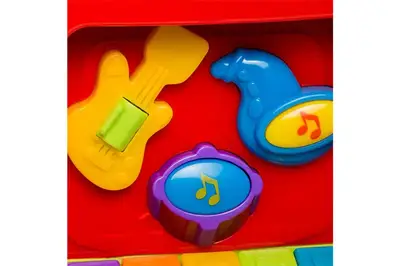 Ігровий центр МУЛЬТИЦЕНТР 063388 KIDDI SMART (світло, українська мова) купити