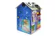 Бізібудинок Різнокольоровий 200124 55х30х30 см купити