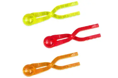 Сніголіп 31122 прозорий STRATEG купити