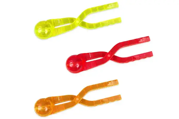 Сніголіп 31122 прозорий STRATEG купити