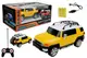 Машина р/к PM2407 "POWERMOTORS",1:24 TOYOTA FJ CRUISER, жовтий колір, акум.,світло у кор.26.5x14x10.5см купити недорого в Україні, фото 66255