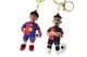 Брелок в наборі 111956 "Футболіст" 12 шт в упаковці, в асортименті (ціна за шт) купити