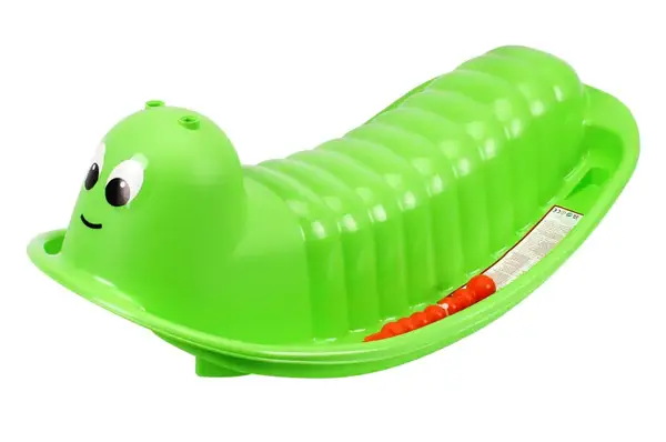 Гойдалка качалка 2031 (T00220) "Курча" ТЕХНОК купити недорого в Україні, фото 5