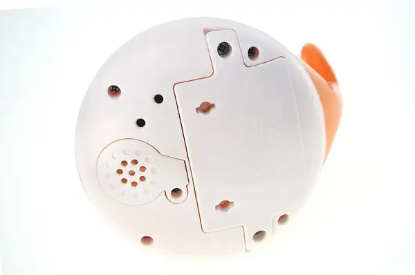 Іграшка для купання 59010-1 "Водограй Кит" в коробці р.13,5x11,5x11,5 см YG Toys купити недорого в Україні, фото 6