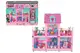 Будиночок для ляльки героя в коробці 8368 р.65*49*13,3см купити недорого в Україні, фото 22698