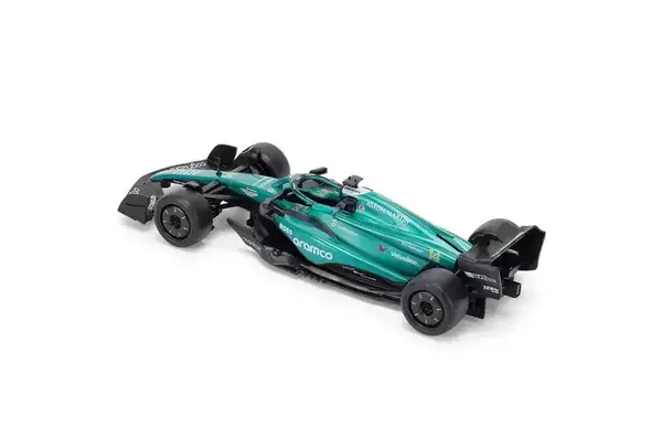 Автомодель 250944AMF1 ASTON MARTIN F1 (2024) (1:43) купити недорого в Україні, фото 4