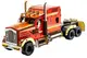 Конструктор Puz-00952 "Wood Truck", дерев'яний PuzzleOk купити