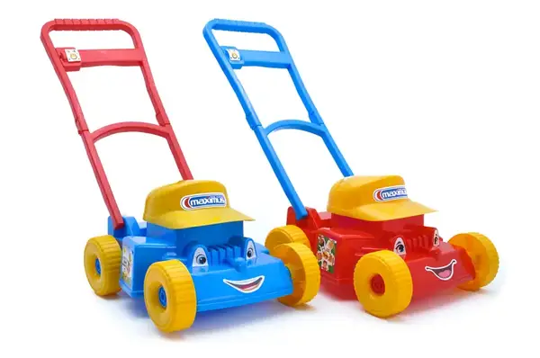 Каталка "Газонокосарка" в кепці 5137 Maximus купити