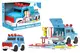 Лікарський набір BX16 в коробці в формі машинки р.28,5x18x21 см YG Toys купити недорого в Україні, фото 62935