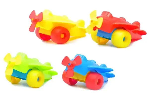 Каталка "Літачок" 5236 Maximus купити недорого в Україні, фото 2