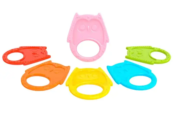 Прорізувач для зубів 9161 на планшеті ТЕХНОК купити недорого в Україні, фото 6